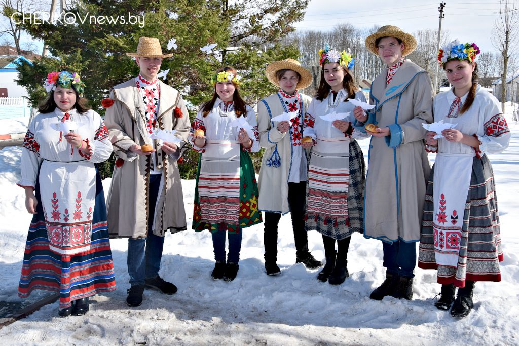 Ноябрь праздники беларусь. Сороки народный праздник. Праздник сороки в Беларуси. Встреча птиц. Праздник встреча птиц.