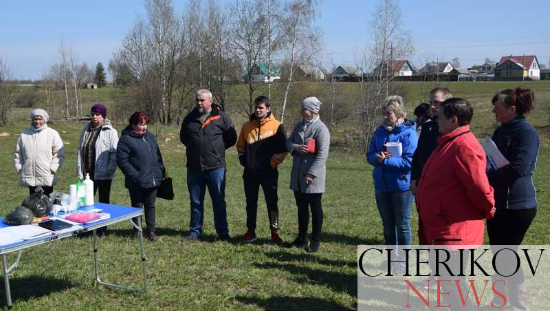 В районе в животноводстве стартовал летне-пастбищный период