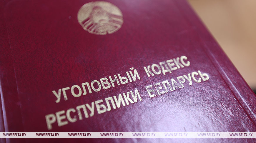 Депутаты приняли в первом чтении законопроект по вопросам уголовной ответственности