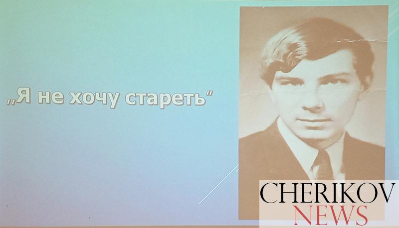 Когда все вокруг выглядит и звучит гармонично: люди, музыка и, конечно же, стихи автора Виктора Романова