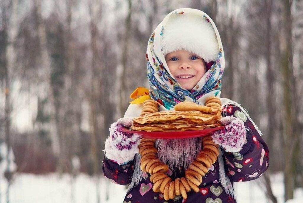 Масленичная неделя: приметы и обычаи